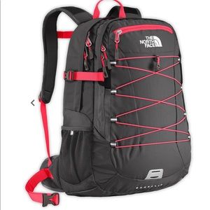 North Face Borealis Backpack